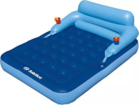 Solstice Malibu Mattress Float