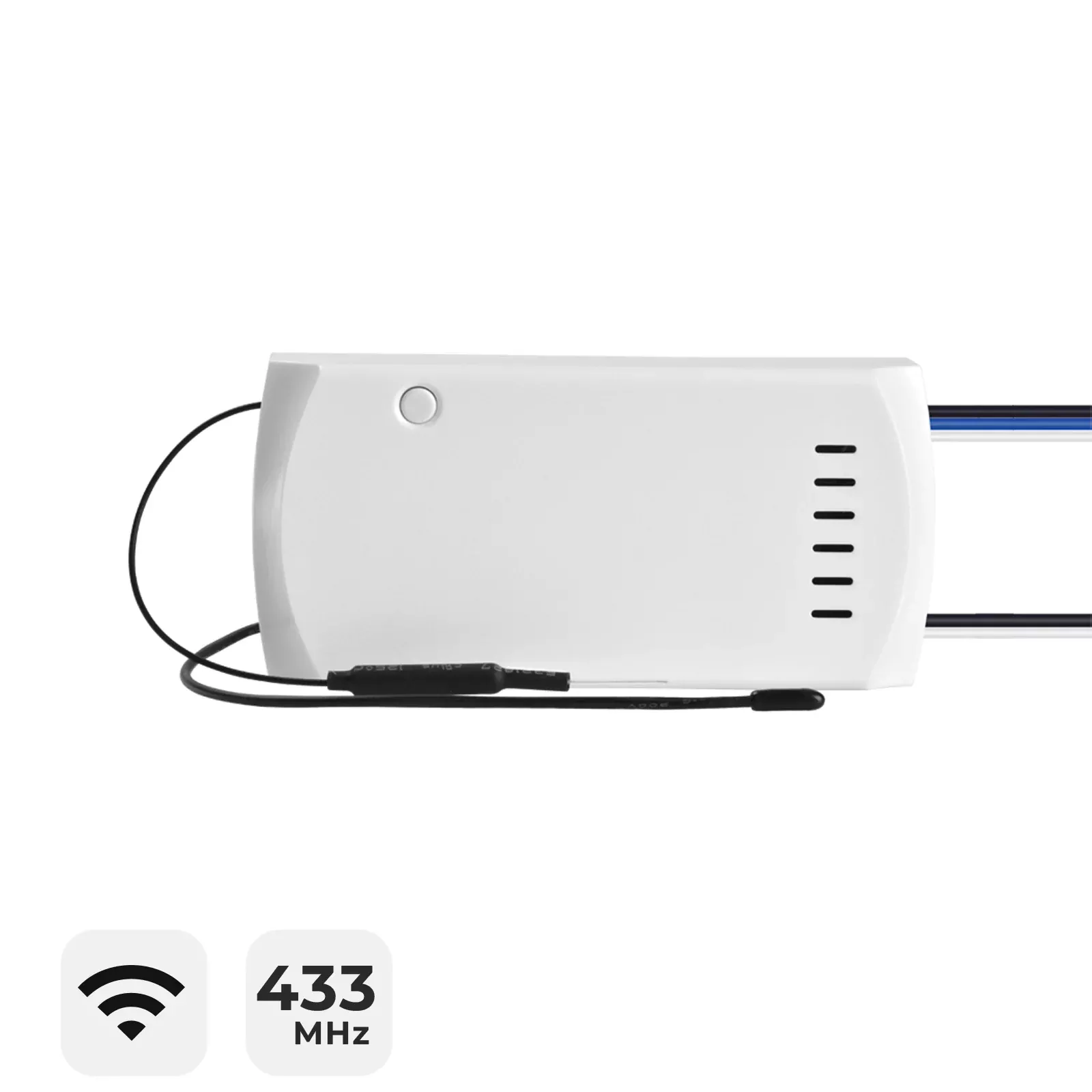 SONOFF iFan04: Wi-Fi Ceiling Fan And Light Controller