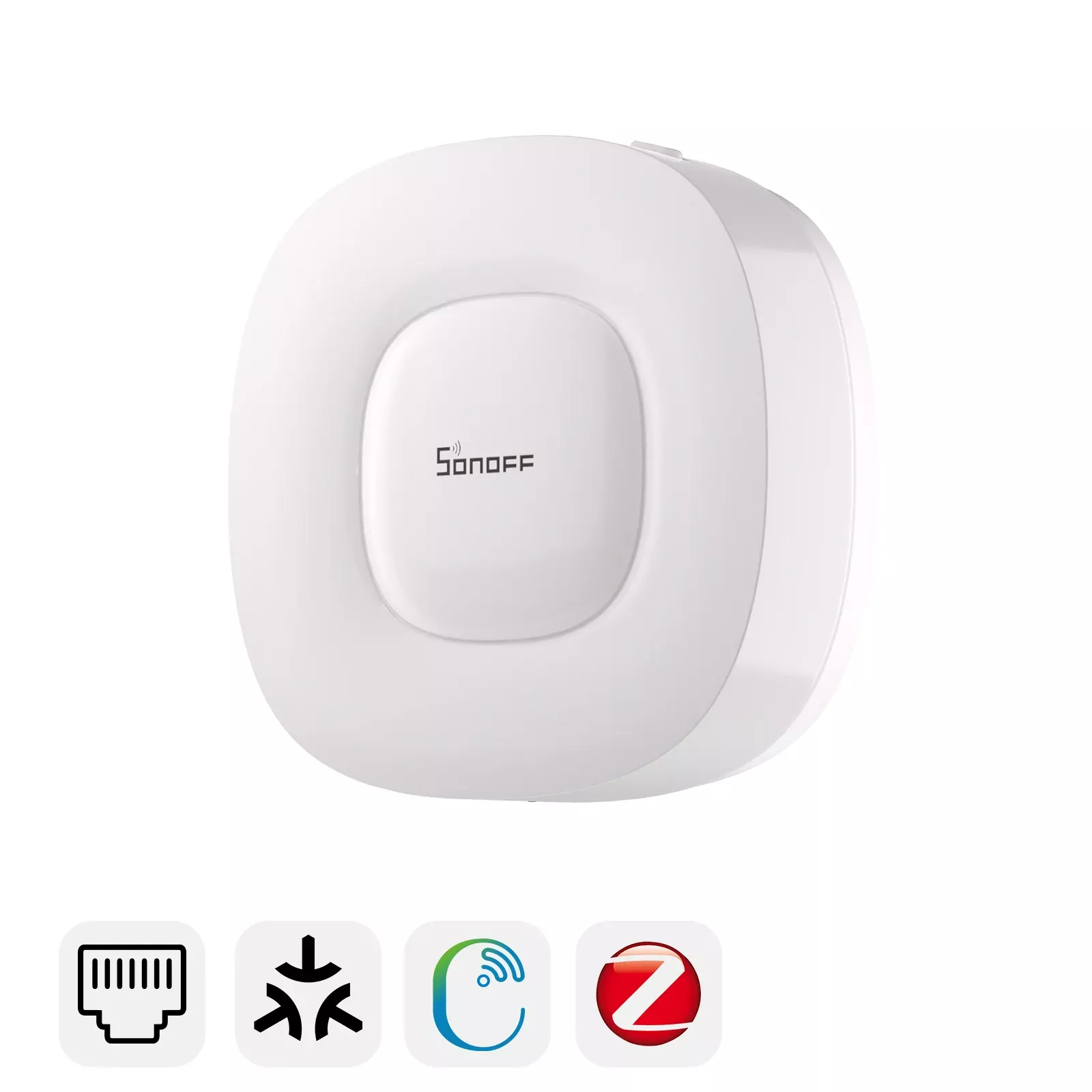 SONOFF Zigbee Bridge Ultra | ZBBridge-U