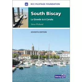 South Biscay Pilot
