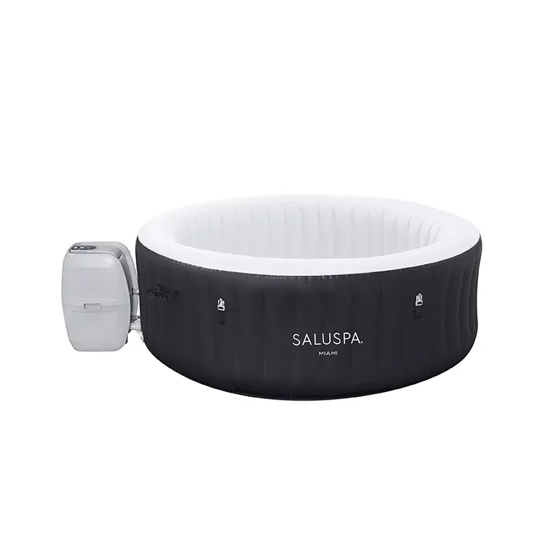 Spa gonflable Miami
