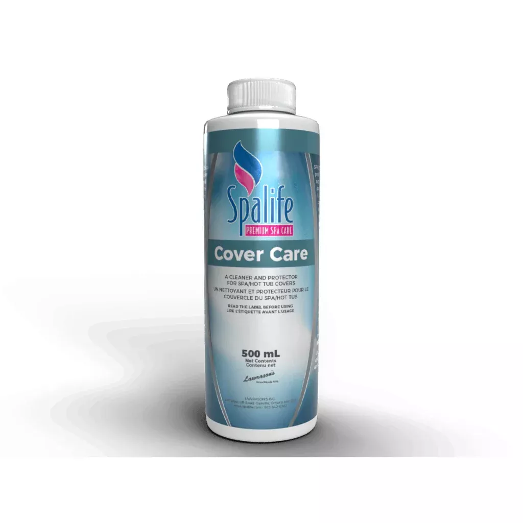 Spa Life Cover Care 500ML