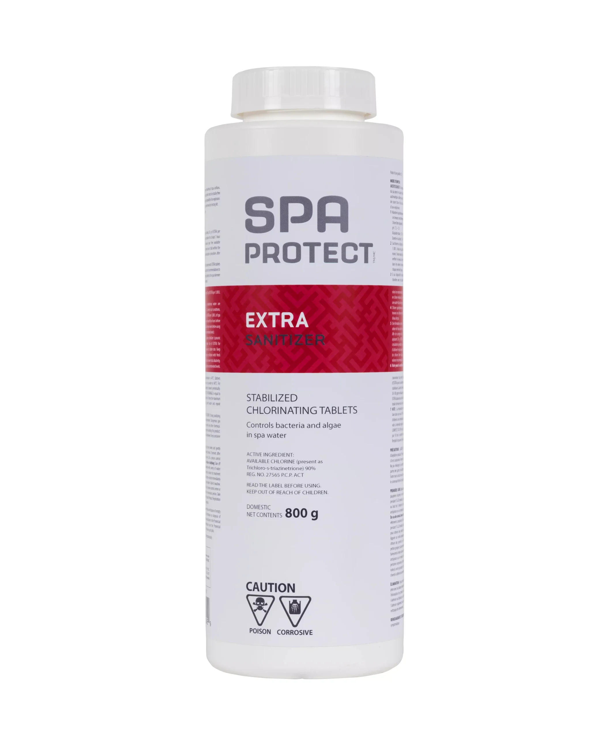 Spa Protect Extra 800G
