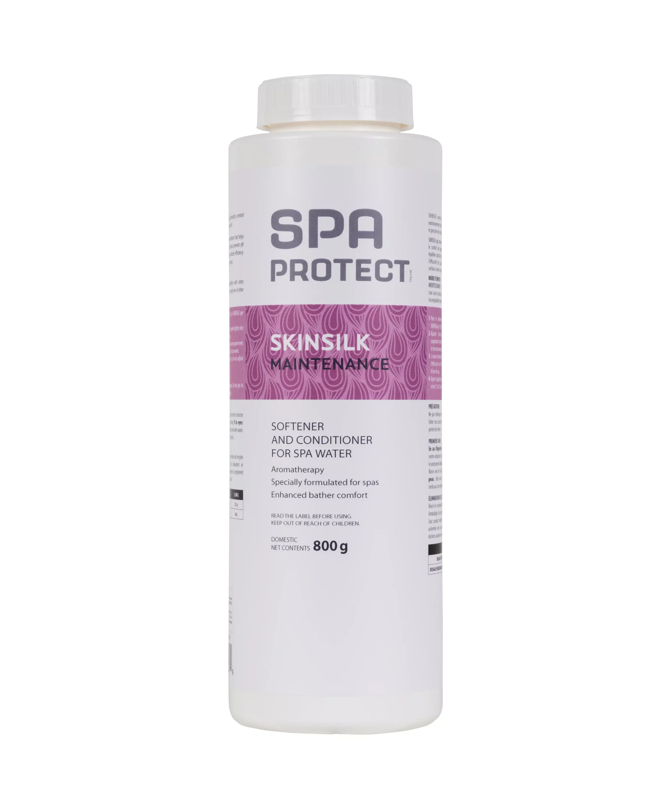 Spa Protect Skinsilk 800G