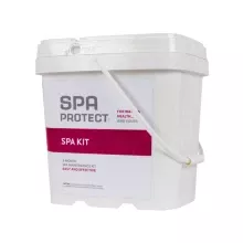 Spa Protect Spa Kit Chlorine