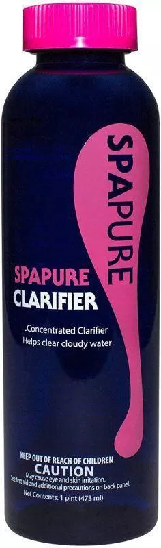SpaPure Clarifier - 1 pt