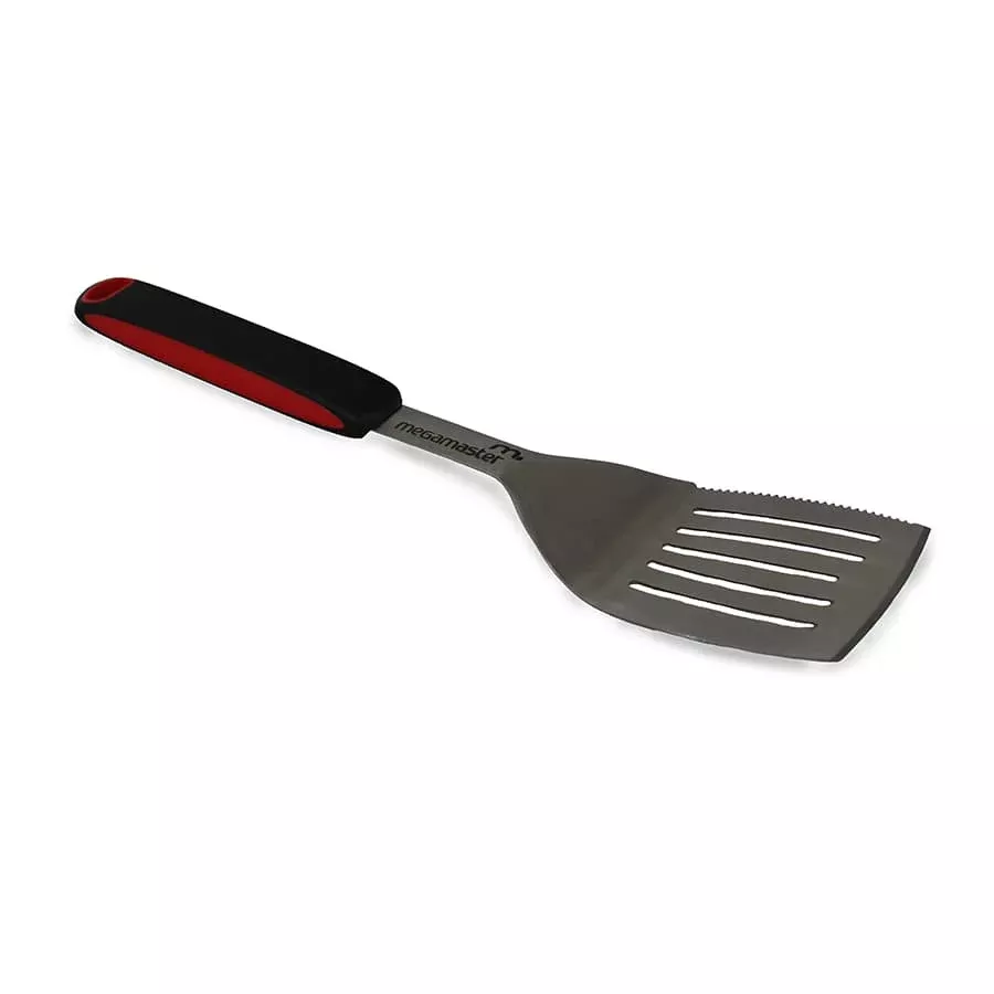 Spatule en acier inoxydable