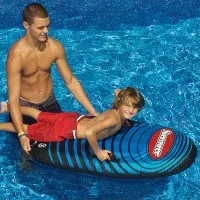 Speedster Body Board