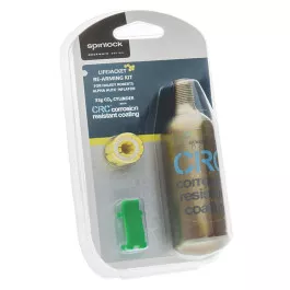 Spinlock Deckvest LITE USCG RE-ARM Kit