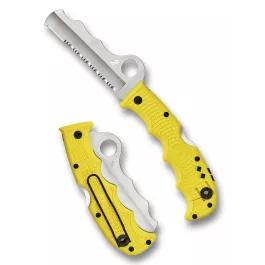 Spyderco Assist Salt Knife