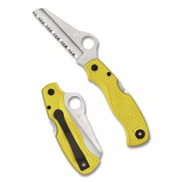 Spyderco Saver Salt Knife