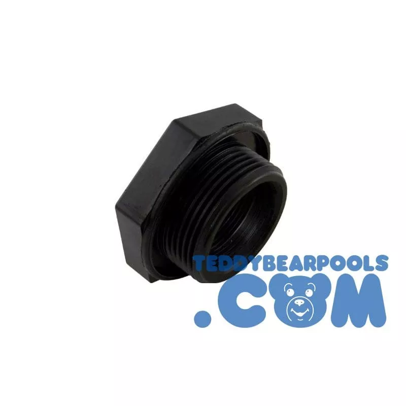 Sta-Rite 24900-0509 Adapter Fitting Model Pump Accessories - Teddy Bear Pools and Spas
