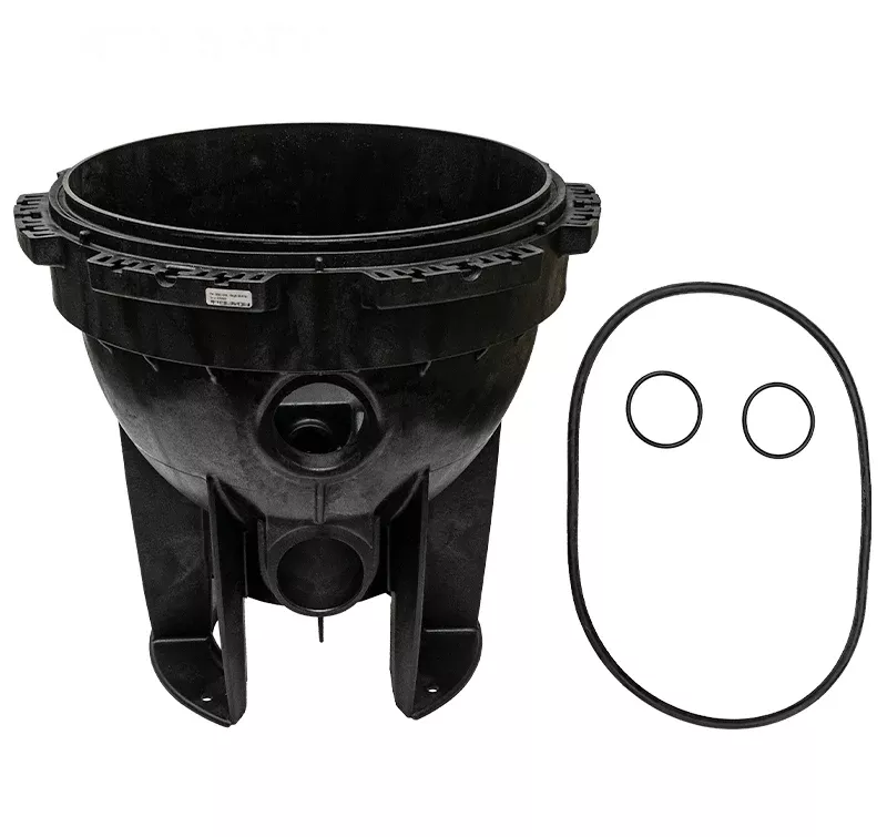 Sta-Rite S7D75 Tank Bottom 248500102S