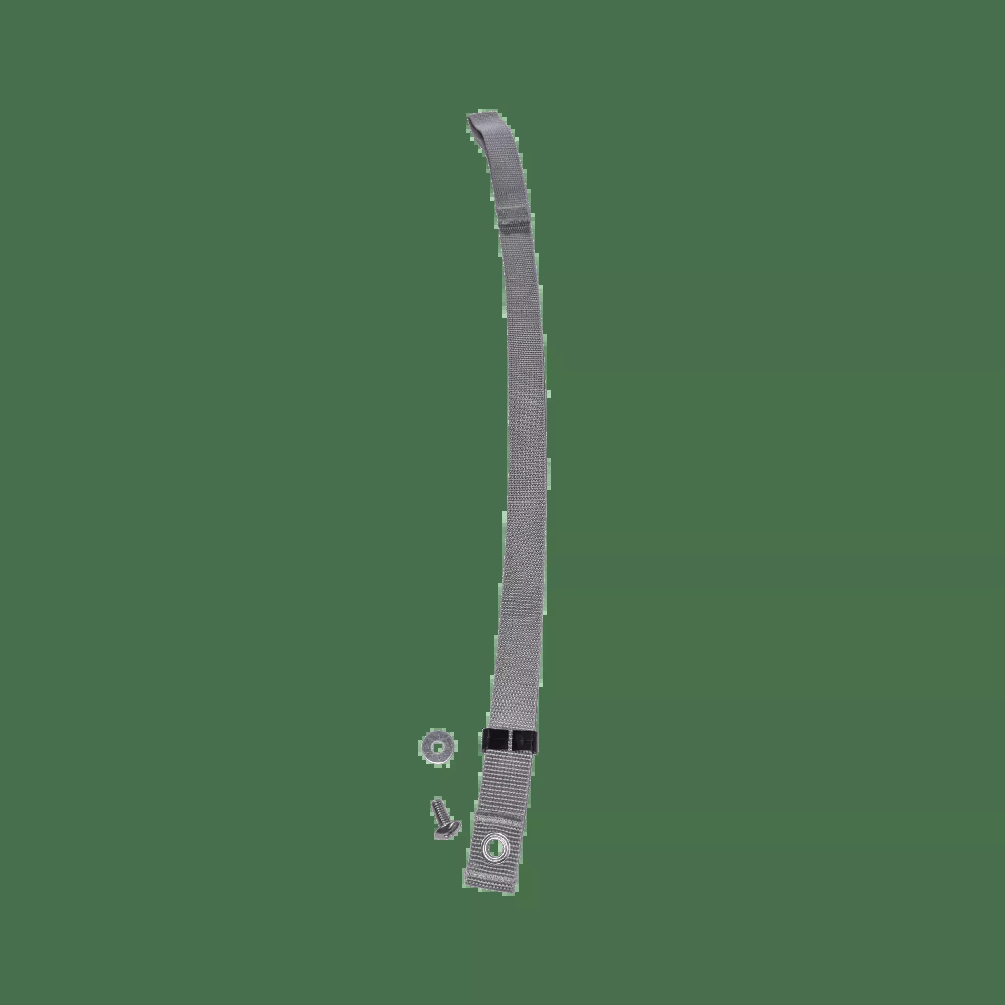 Stand Assist Strap Kit