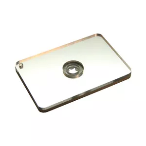 StarFlash Signal Mirror
