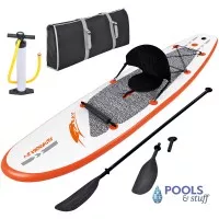 Stingray 10' Stand-Up Paddleboard