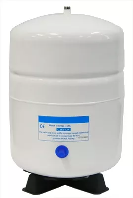 Storage Tank, 3.2 Gallon - White
