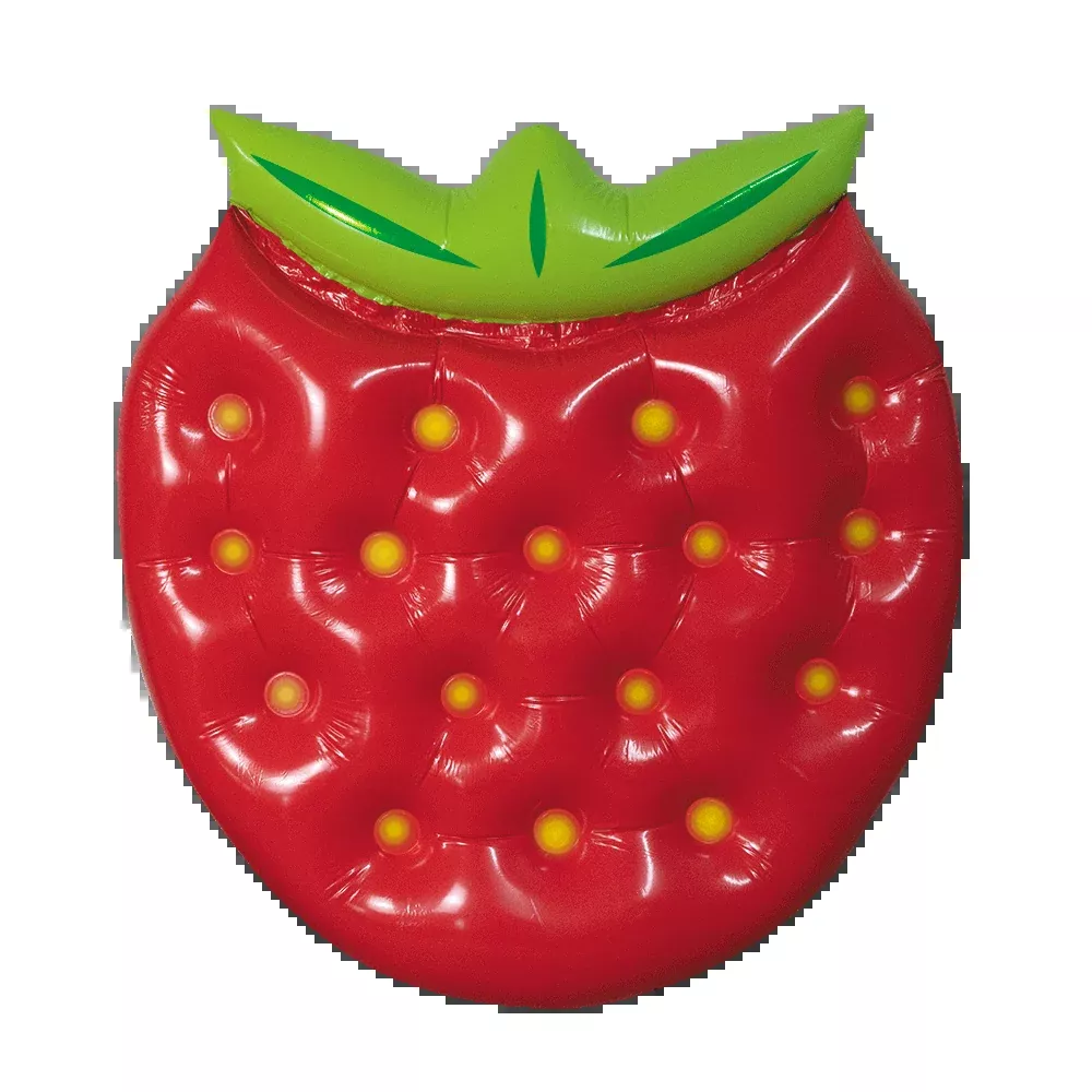 Strawberry Dream Float