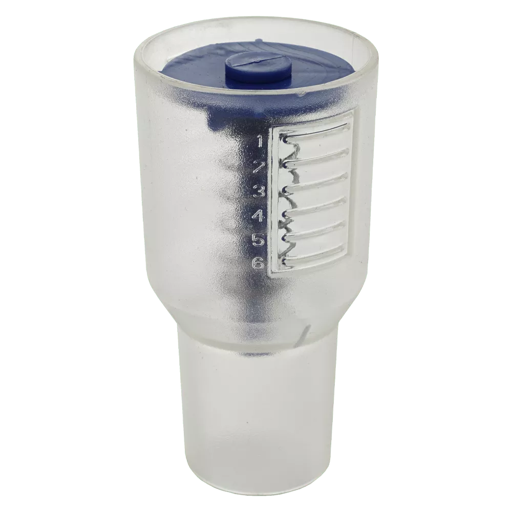 Suction Test Gauge (APC493)