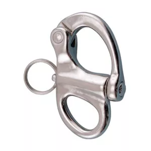 Suncor Snap Shackles, Fixed-Eye