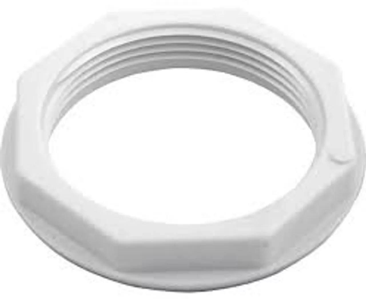Sundance Filter Suction Fitting Locking Nut 6540-791