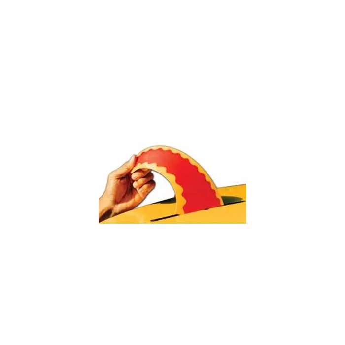 Super Flex Pro Teck Fin