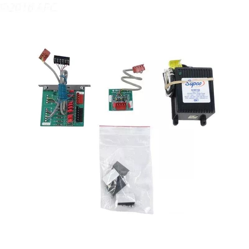 Surge Protection Module