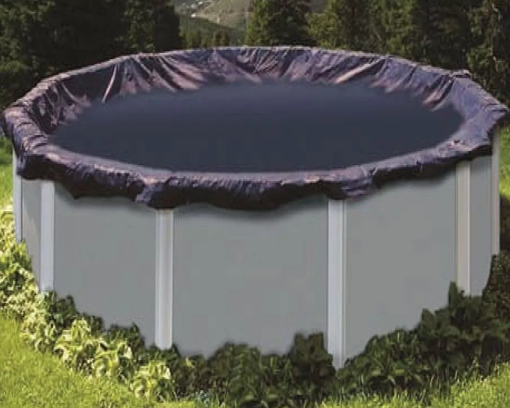Swimline Leaf Net Pool Cover 33ft