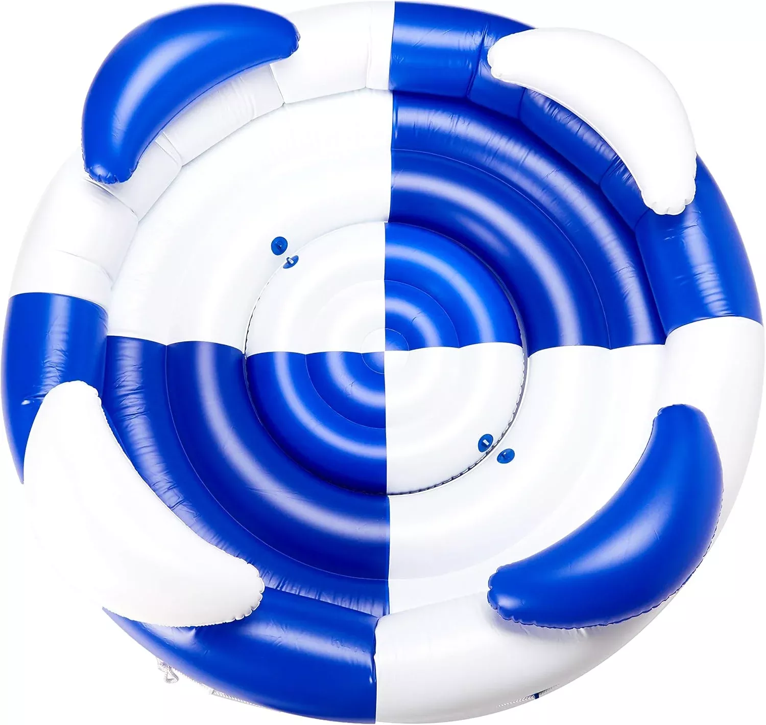 Swimline Sofa Island Super Lounge Pool Float