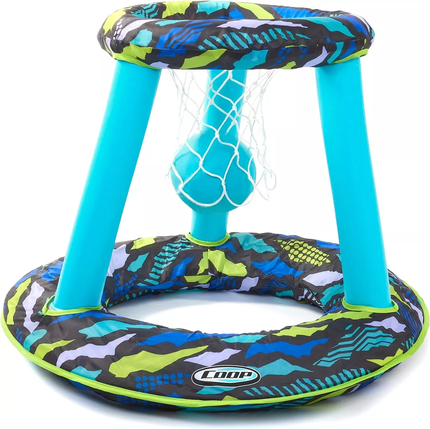 Swimways 6038791 Hydro Spring Hoops