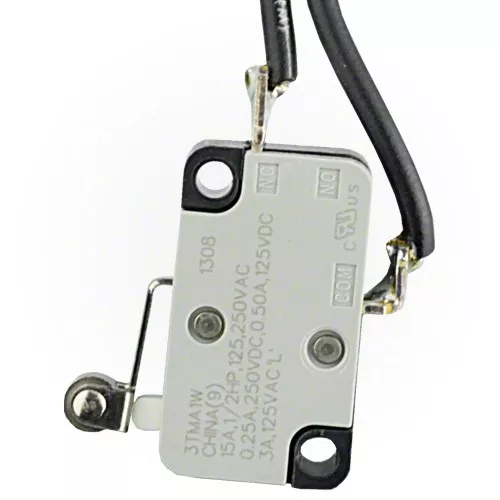 SWITCH KIT FIREMAN HTR CONTROL