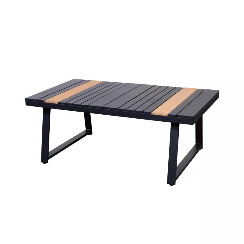 Table basse extérieure Baltic