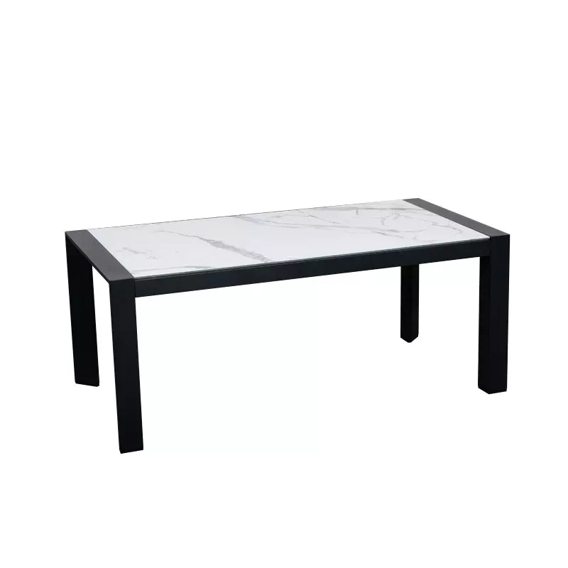 Table basse extérieure Beaufort