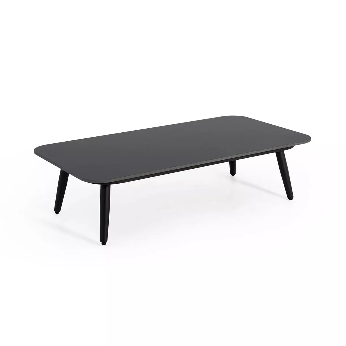 Table basse extérieure Empire