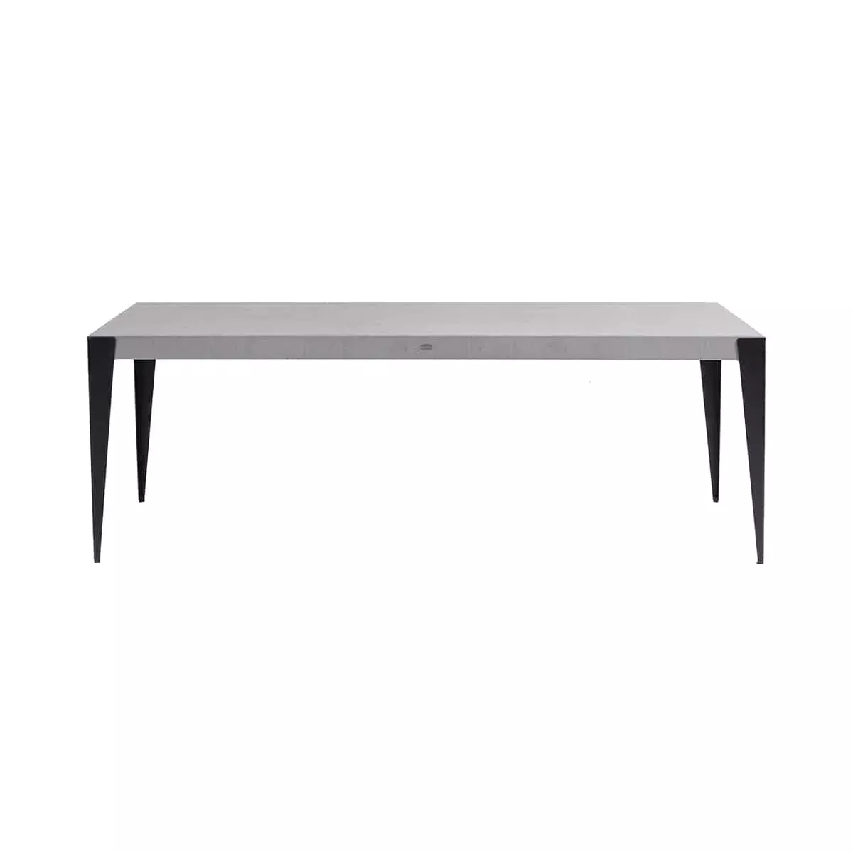 Table basse extérieure Genval