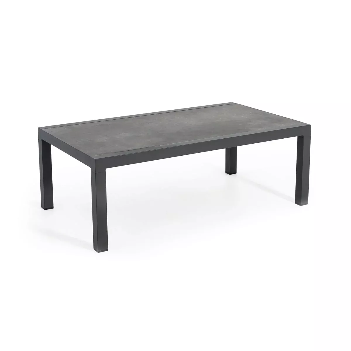 Table basse extérieure Imperial