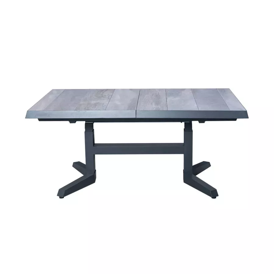Table basse extérieure Laurence
