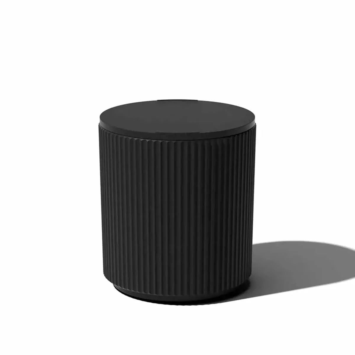 Table d'appoint extérieure Demi Chill