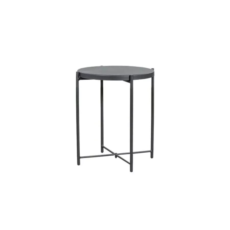 Table d'appoint extérieure