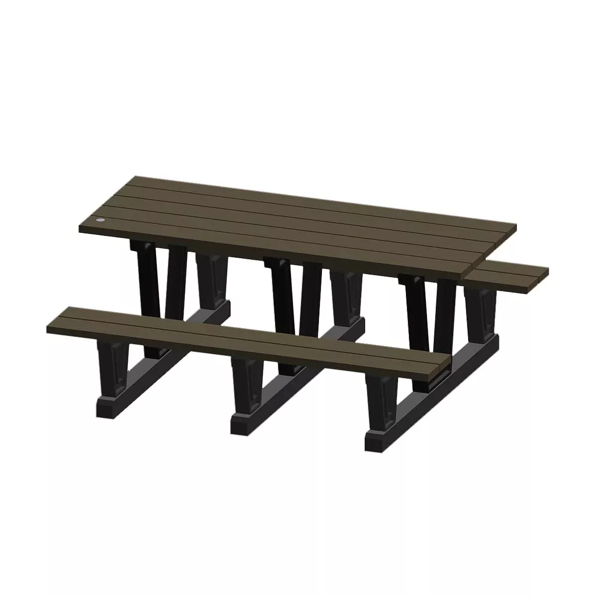Table de pique-nique