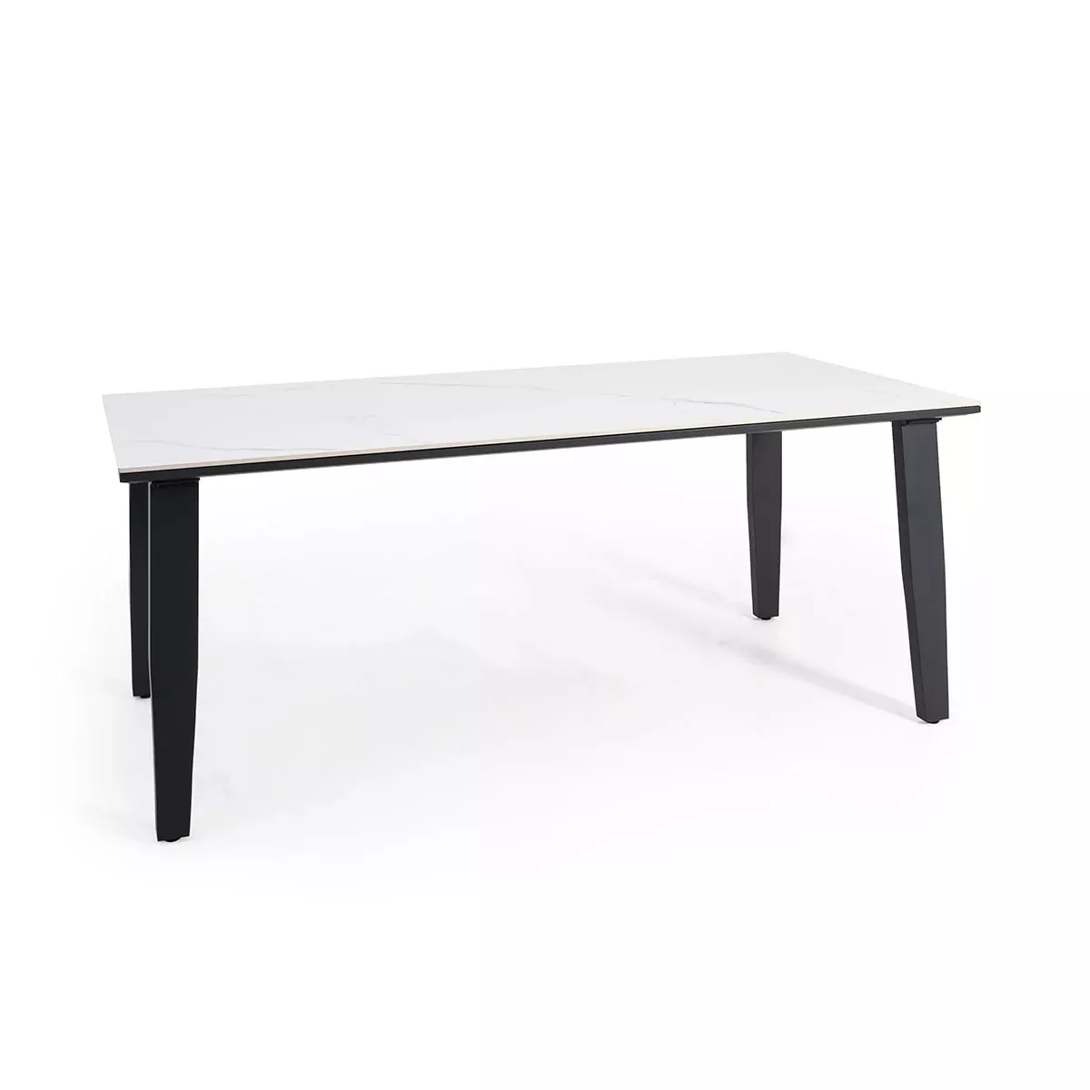 Table à manger extérieure Elgin