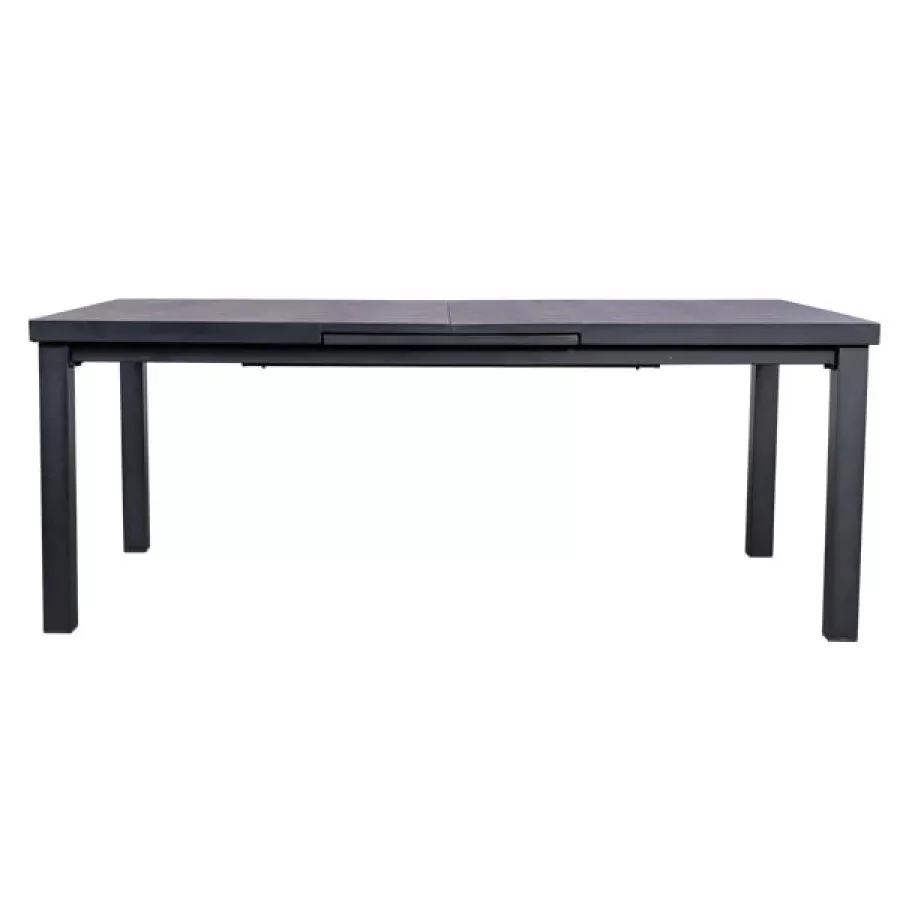 Table à manger extérieure extensible Atlantis