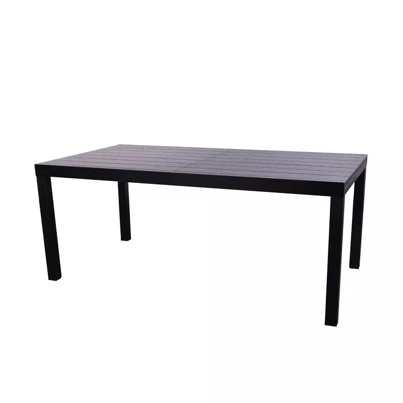 Table à manger extérieure extensible Madeira