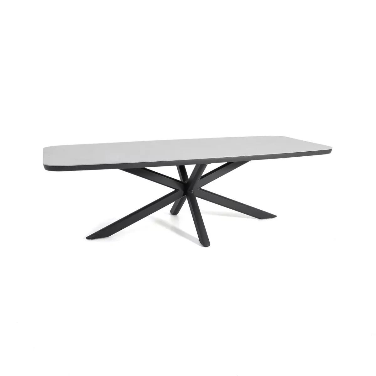 Table à manger extérieure Lugano