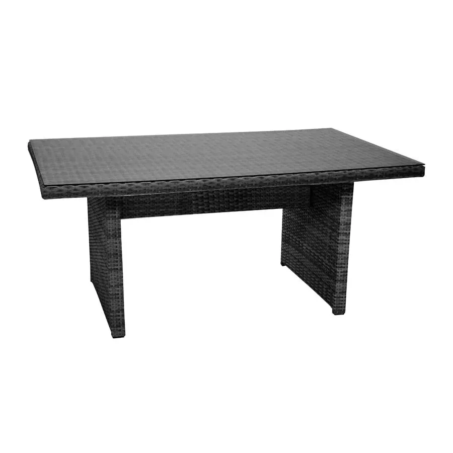 Table à manger extérieure Mila
