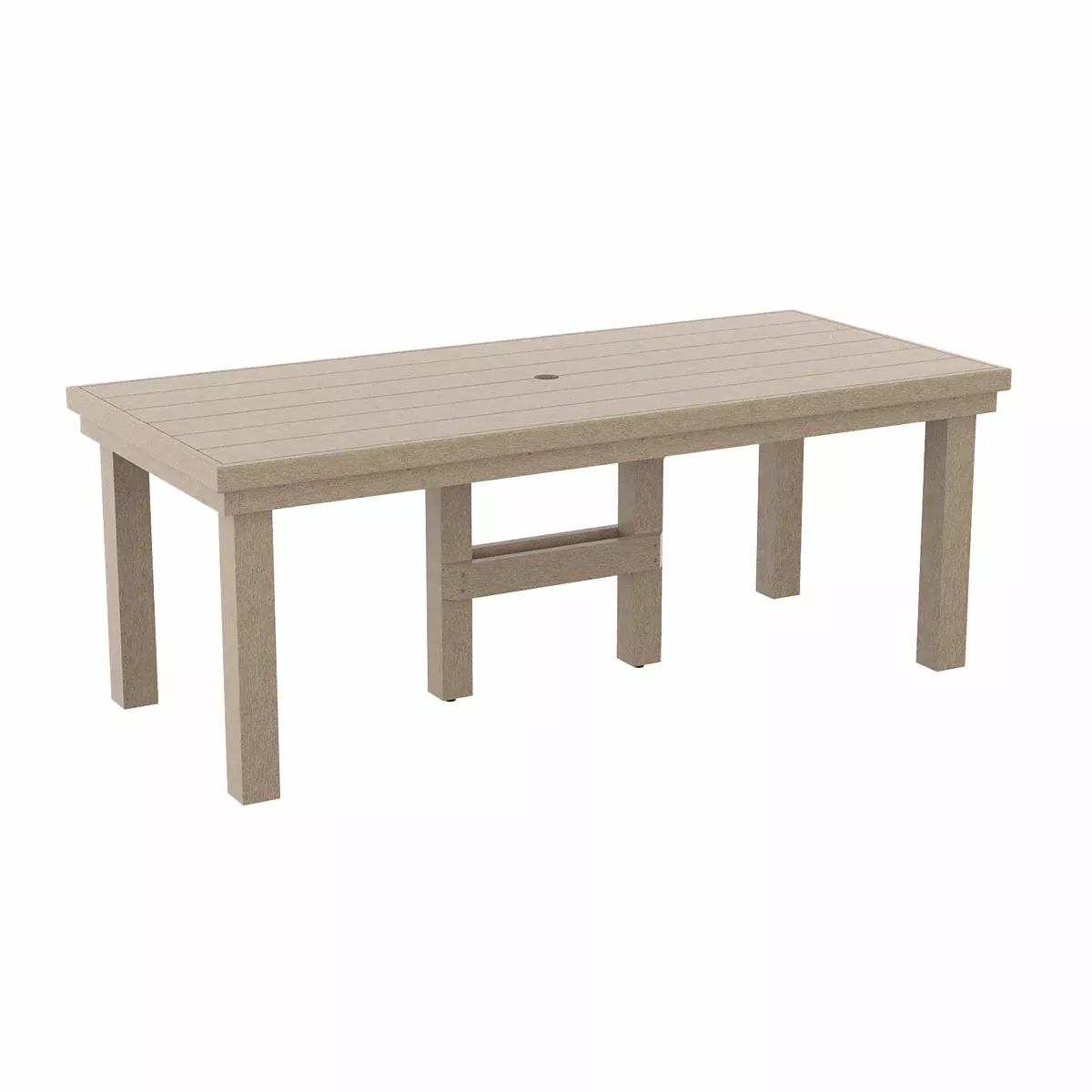 Table à manger extérieure Napa