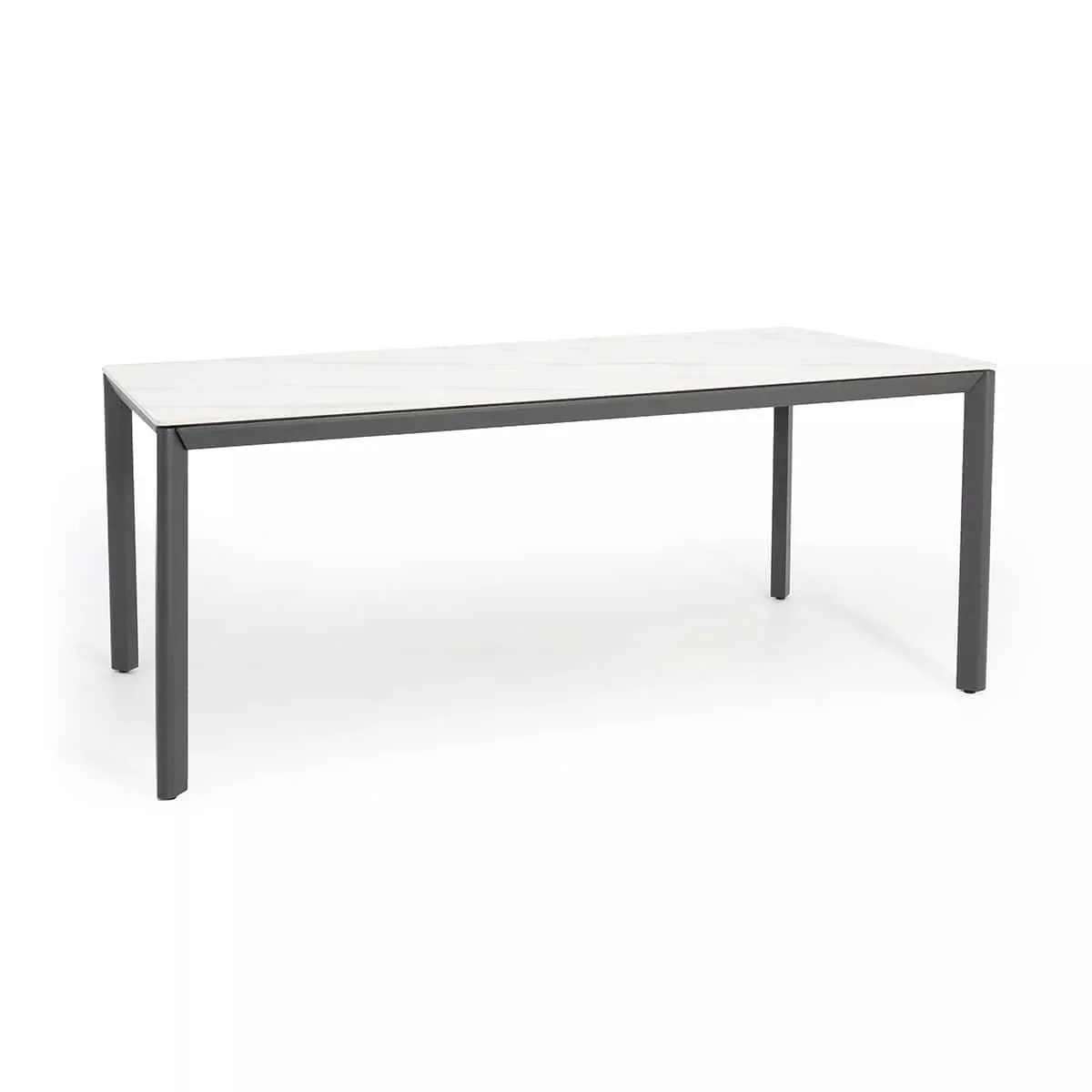 Table à manger extérieure Raja