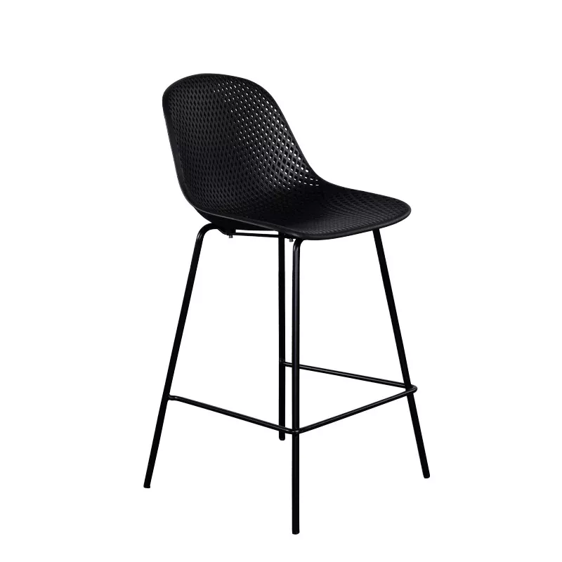 Tabouret de bar extérieur Adora