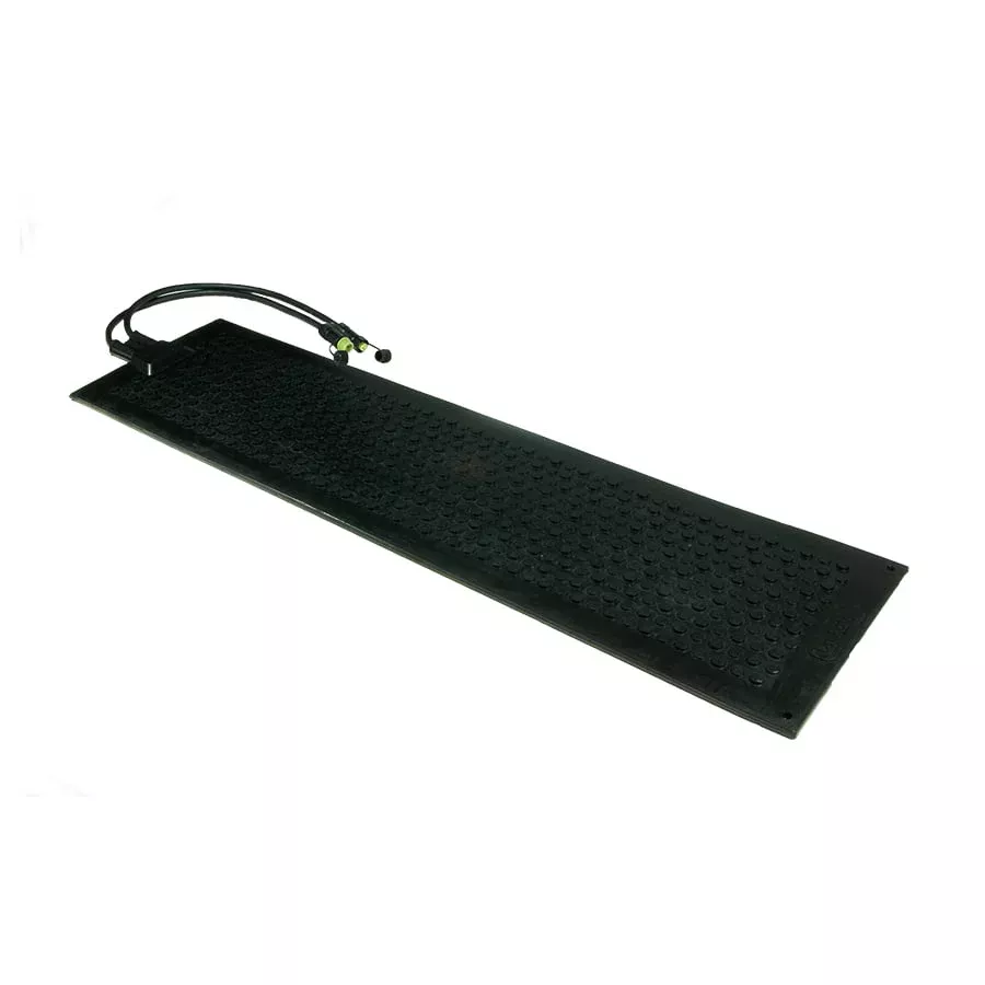 Tapis chauffant Drypaths pour marches