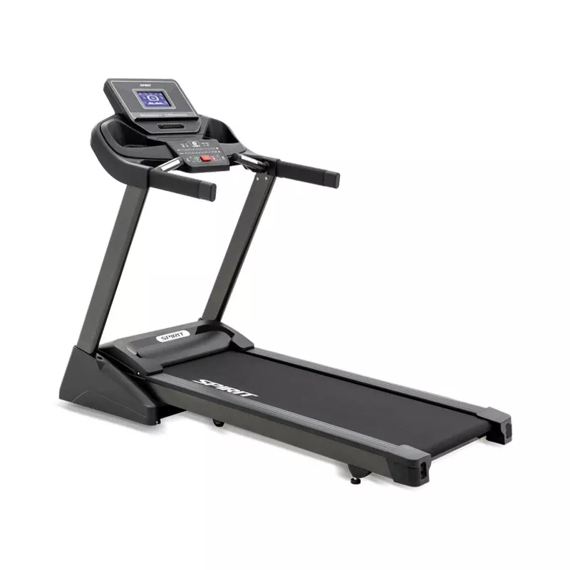 Tapis roulant pliable XT185